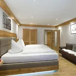 Vakantieboerderij Altroiterhof *