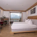 Altroiterhof Vakantieboerderij