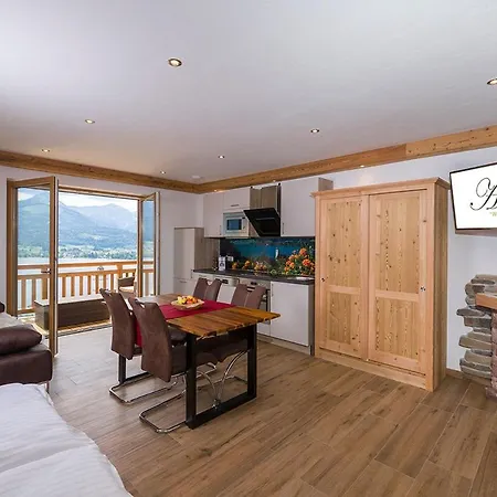 Altroiterhof Çiftlik konaklama