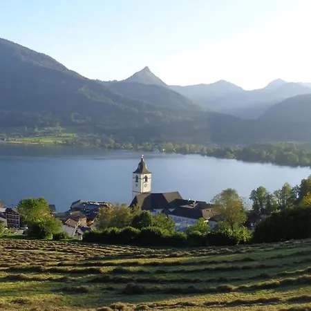 ファームステイ Altroiterhof *