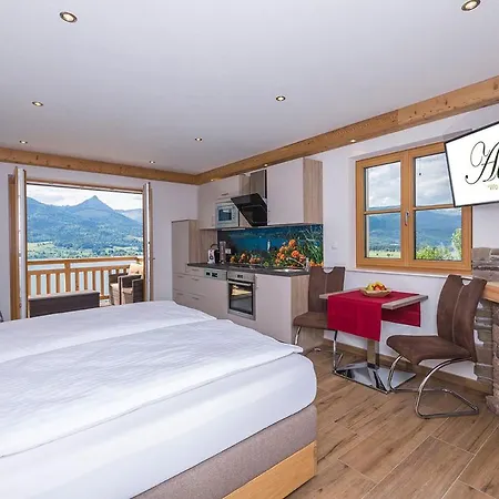 Altroiterhof Sankt Wolfgang im Salzkammergut