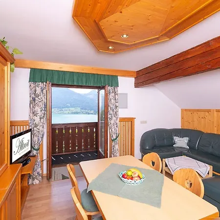 Altroiterhof Farm stay