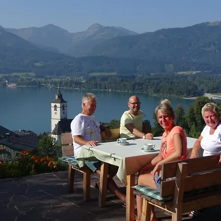 Farm stay Altroiterhof