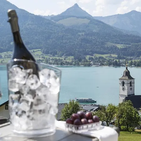 Altroiterhof בית חווה *