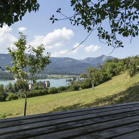 Altroiterhof * Sankt Wolfgang im Salzkammergut