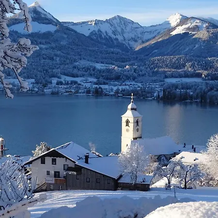 Altroiterhof Sankt Wolfgang im Salzkammergut