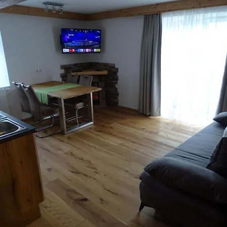 Altroiterhof Saint Wolfgang