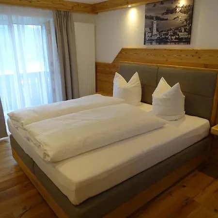 Altroiterhof Sankt Wolfgang im Salzkammergut