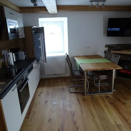 Altroiterhof בית חווה Saint Wolfgang