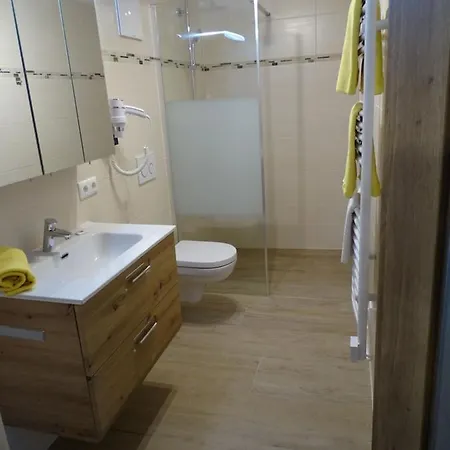 ファームステイ Altroiterhof Saint Wolfgang