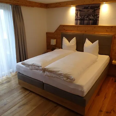 Altroiterhof Farm stay