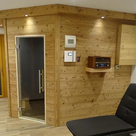 Altroiterhof Farm stay Sankt Wolfgang im Salzkammergut