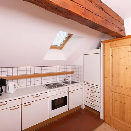 Altroiterhof Farm stay