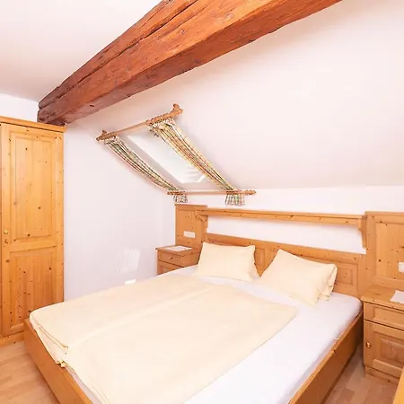 Altroiterhof Gospodarstwo agroturystyczne