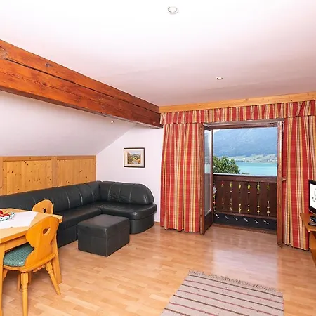 Altroiterhof Sankt Wolfgang im Salzkammergut
