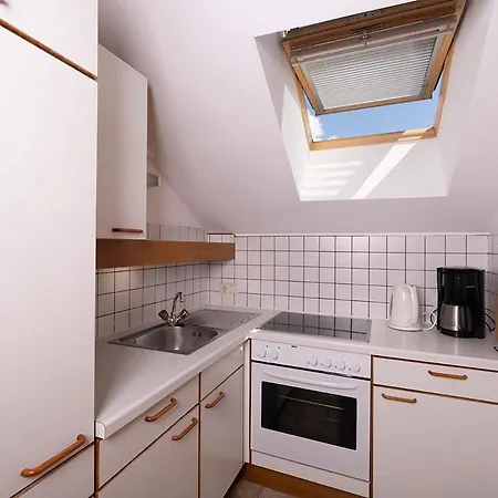 Farm stay Altroiterhof *