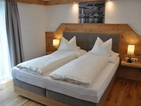 ファームステイ Altroiterhof Saint Wolfgang