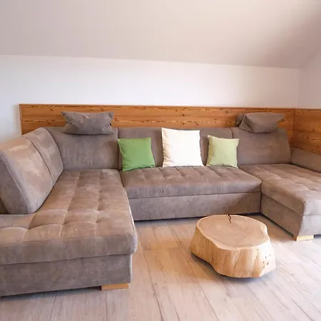 Altroiterhof ファームステイ Saint Wolfgang