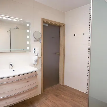 ファームステイ Altroiterhof Saint Wolfgang