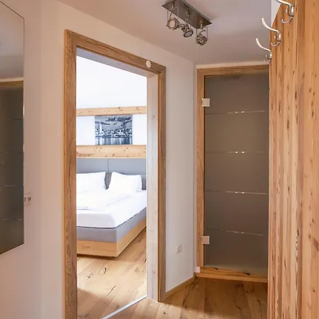 Farm stay Altroiterhof *