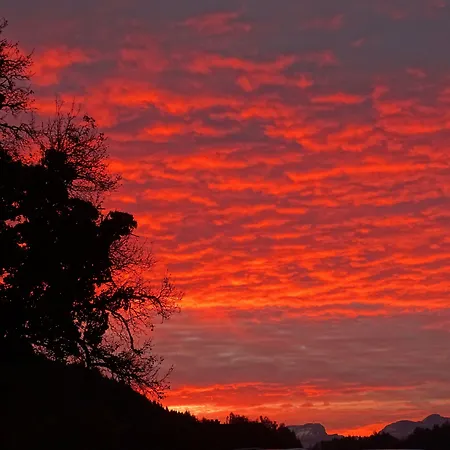 Altroiterhof Sankt Wolfgang im Salzkammergut