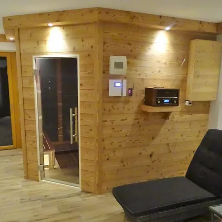 Vakantieboerderij Altroiterhof