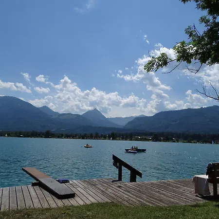 Altroiterhof Farm stay Sankt Wolfgang im Salzkammergut