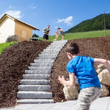 Altroiterhof Saint Wolfgang