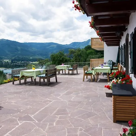 Altroiterhof בית חווה *