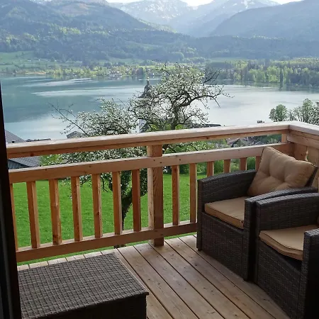 Altroiterhof Saint Wolfgang