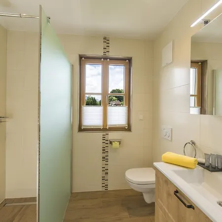 Farm stay Altroiterhof Sankt Wolfgang im Salzkammergut