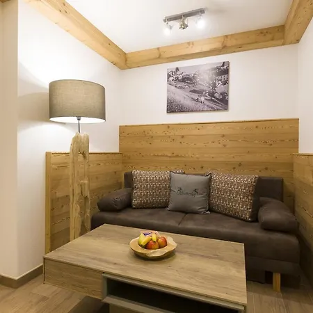 Altroiterhof * Saint Wolfgang