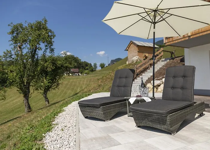 Altroiterhof Farm stay