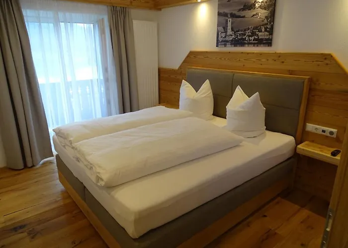 Altroiterhof Sankt Wolfgang im Salzkammergut