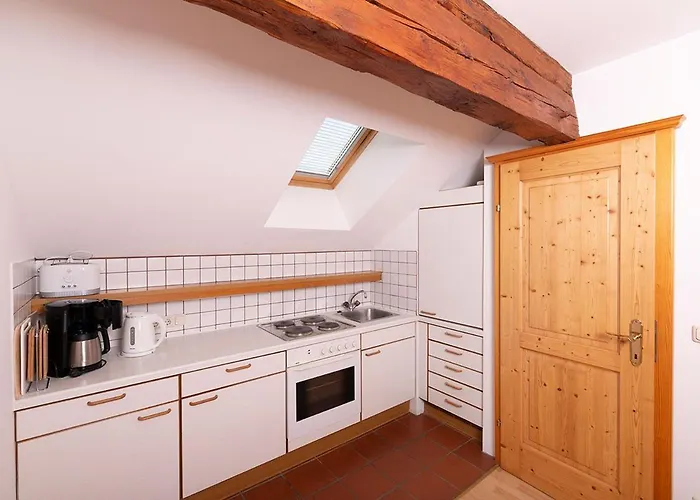 Altroiterhof Farm stay