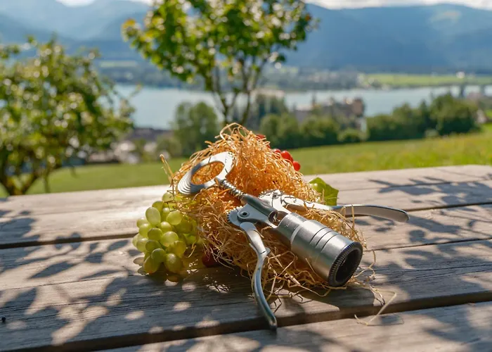 ファームステイ Altroiterhof