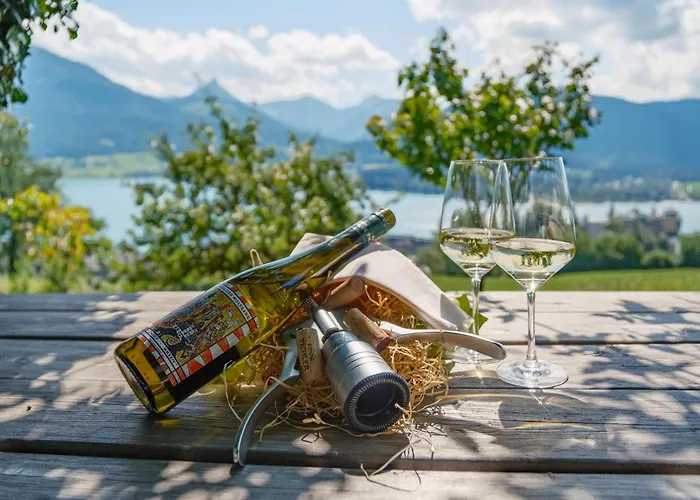 Altroiterhof ファームステイ *