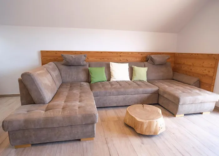 Altroiterhof Farm stay Sankt Wolfgang im Salzkammergut