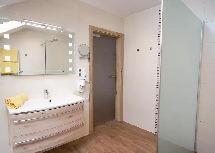 Farm stay Altroiterhof Sankt Wolfgang im Salzkammergut