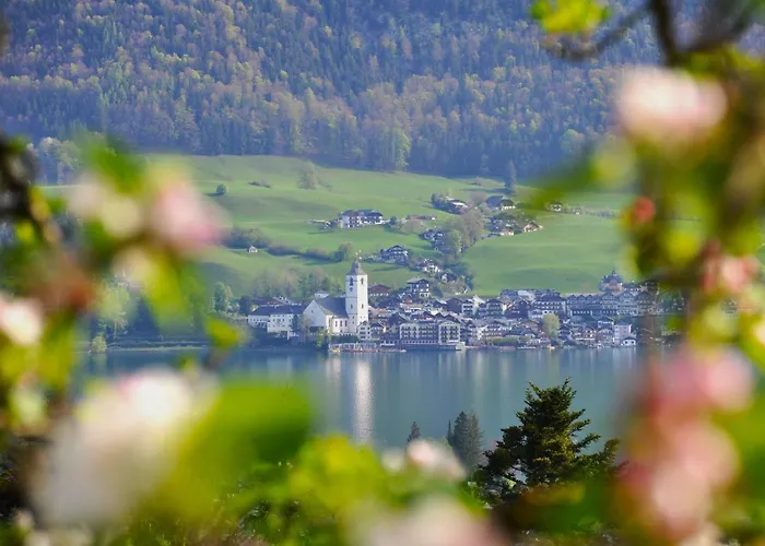 Altroiterhof Farm stay