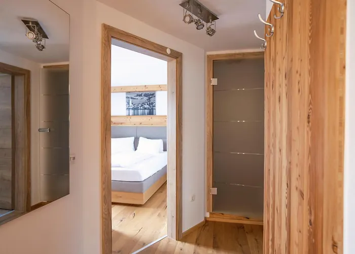 Farm stay Altroiterhof *