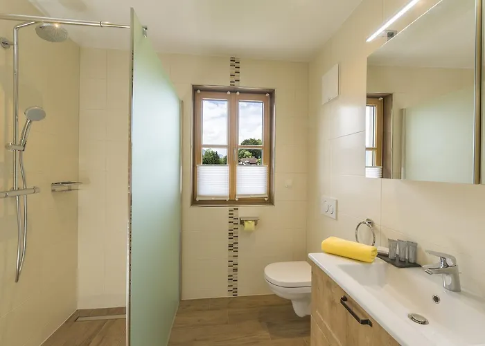 Farm stay Altroiterhof Sankt Wolfgang im Salzkammergut