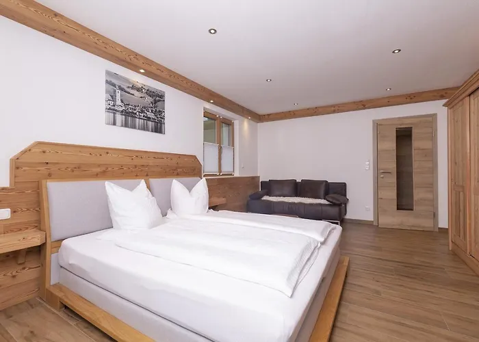 Farm stay Altroiterhof