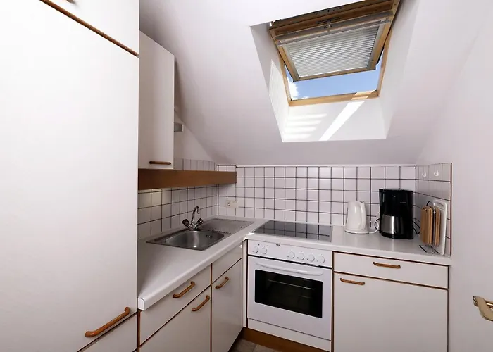 ファームステイ Altroiterhof Saint Wolfgang