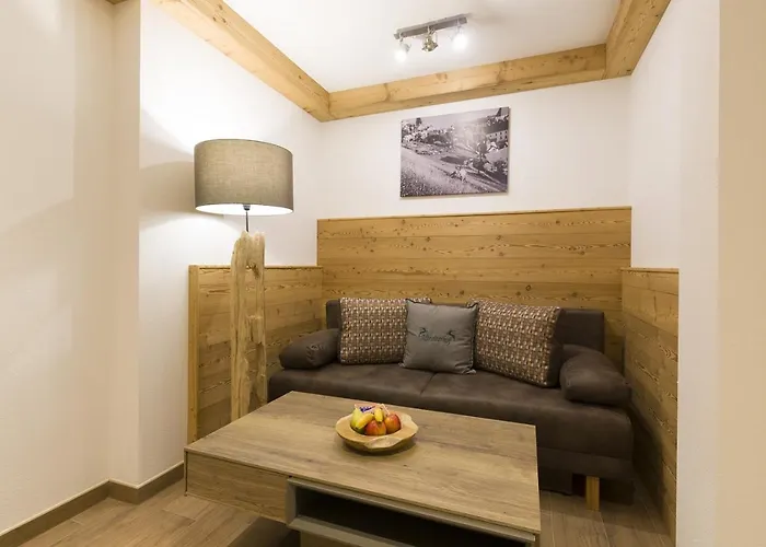 Altroiterhof * Sankt Wolfgang im Salzkammergut