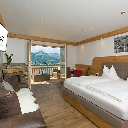 Altroiterhof * Saint Wolfgang