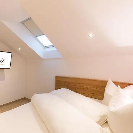 Altroiterhof مزرعة للإقامة Saint Wolfgang