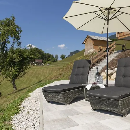 Altroiterhof Farm stay