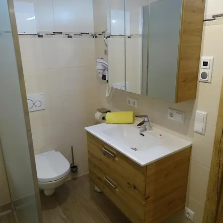 Altroiterhof Saint Wolfgang