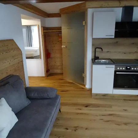 مزرعة للإقامة Altroiterhof